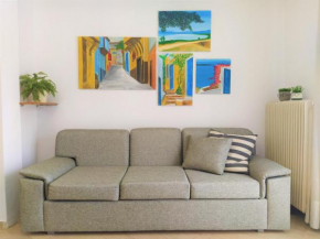 Sunset Studios Kavala